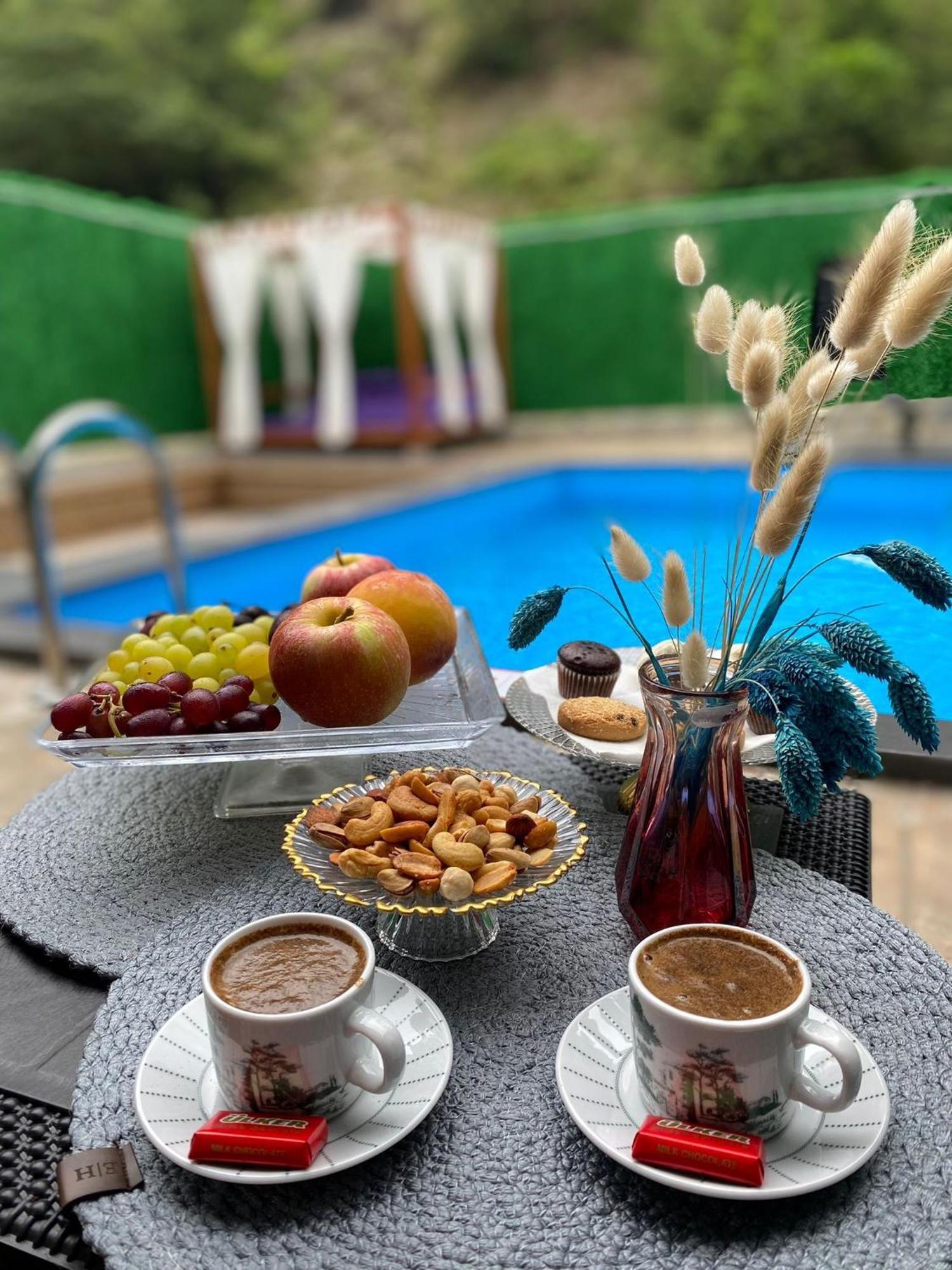 4m Bed & Breakfast Ayder Yaylasi